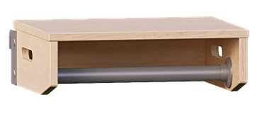 Evolve-Shelf