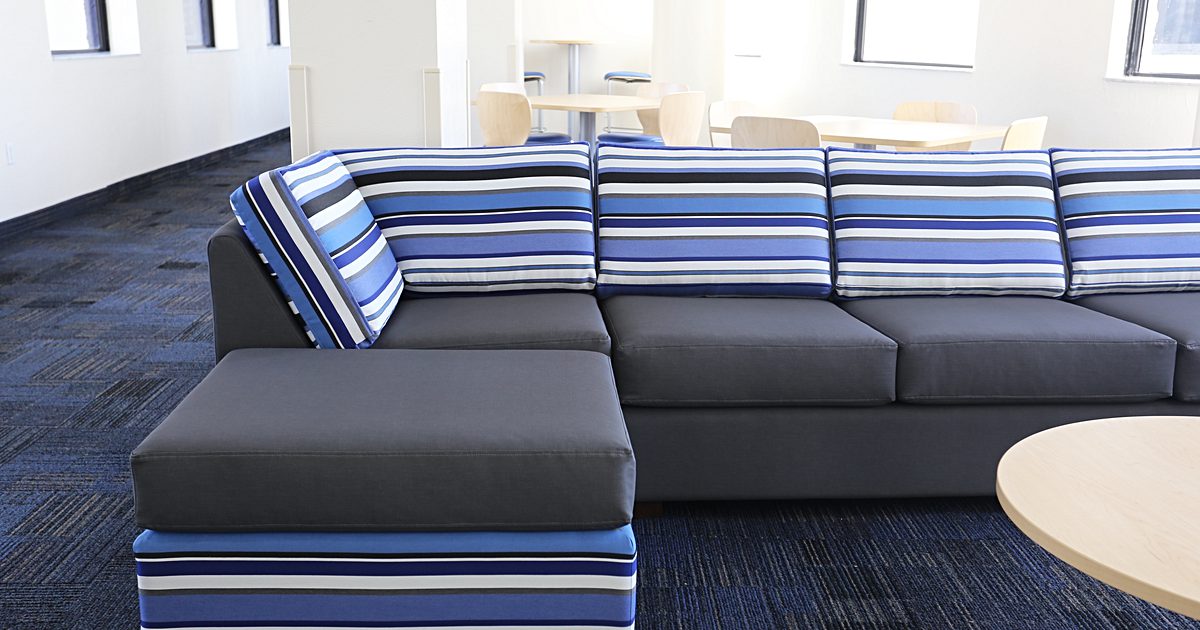 Baxter Modular Sectional RT London