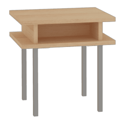 Hugo Table