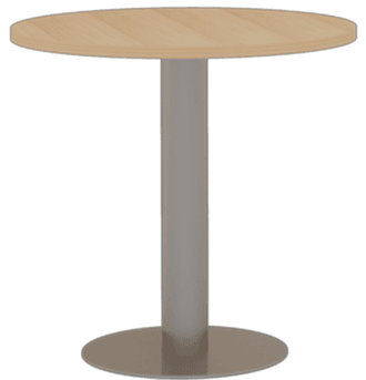 Morris Round Table