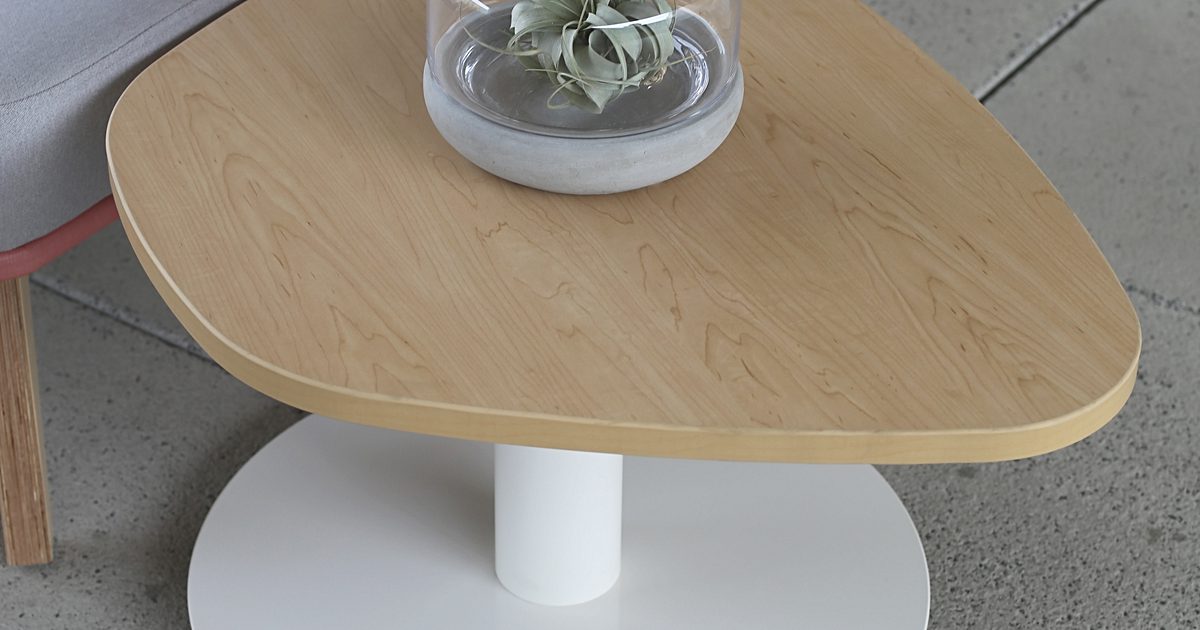 Turner Guitar Pick Table Rt London