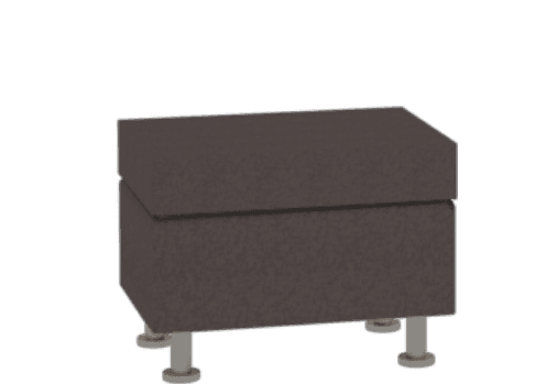 Quincy Ottoman