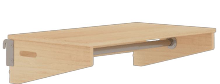 Evolve Desk