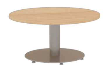 Turner Round Coffee Table