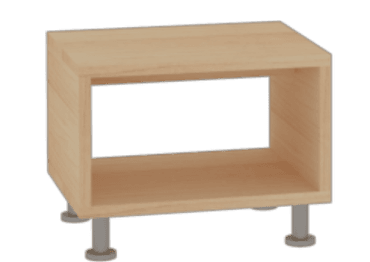 Lucy End Table