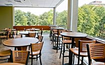 Melissa Anne Chairs and Barstools and Sherwood Dining Tables