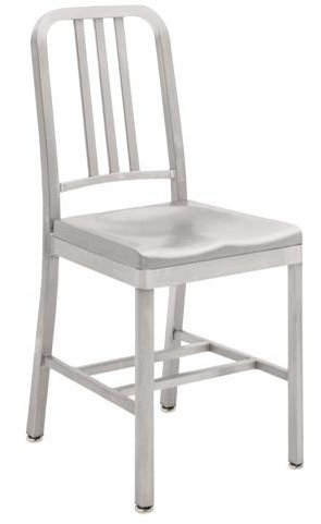 Siren Side Chair