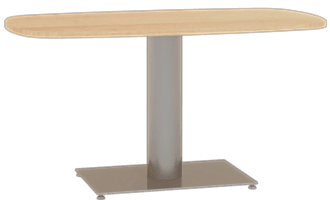 Turner Roval Table