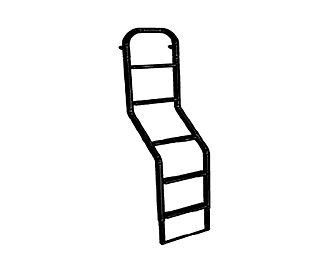 Gfld01 Griffin Ladder