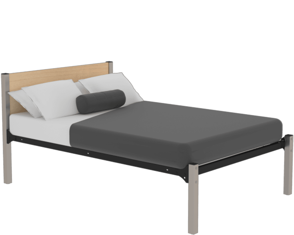 Maxwell Fixed Bed Rt London