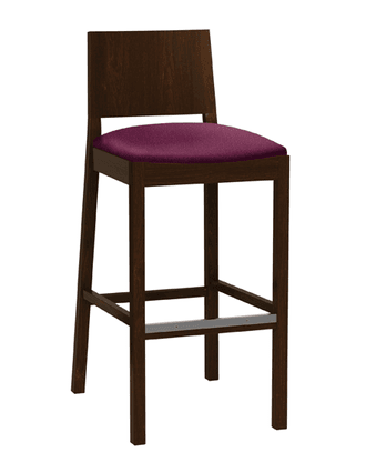 Chloe Barstool2