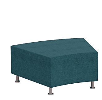 Lucy-Curve-ottoman
