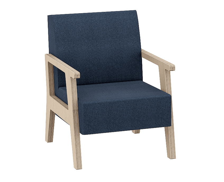 Finn-Chair