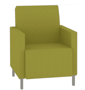 Hugo Lounge Chair