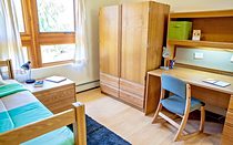 RH Series Room Setting