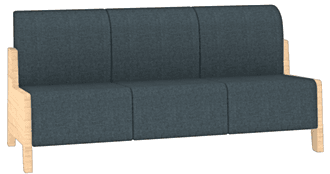 Bluto Sofa