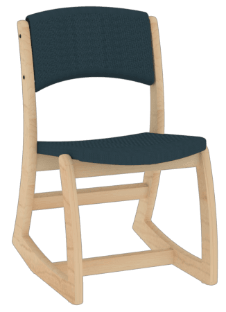 Tango 2 Position Chair