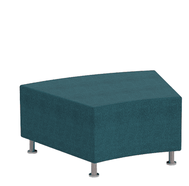 Lucy-Curve-ottoman
